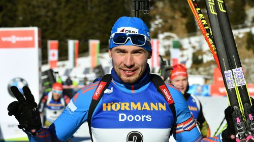 Marie Michele Gagnon leader della giovane squadra canadese 