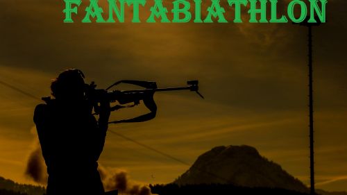 FANTABIATHLON 2017 - Notiziario del 17 febbraio [Classifiche + Punti Staffette]