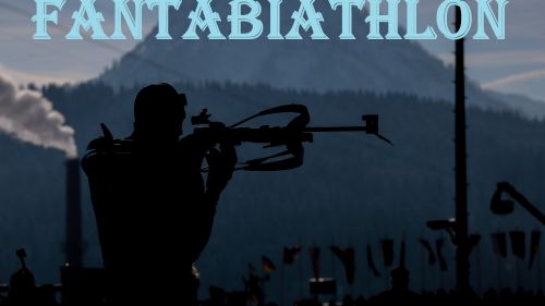 FANTABIATHLON 2017 - Notiziario del 18 febbraio [Classifiche + Punti Staffette]