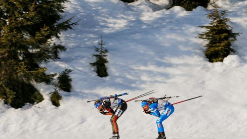 Sofia Goggia bronzo nel gigante mondiale di St. Moritz! Oro a Tessa Worley