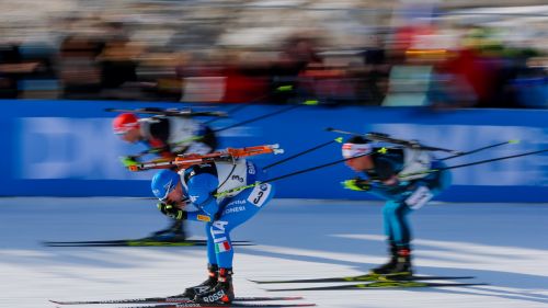 Slalom femminile St. Moritz 2017 – Storia e statistiche