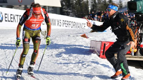 Björn Kircheisen vince la prima gundersen di Sapporo: continua l’egemonia tedesca nonostante le assenze