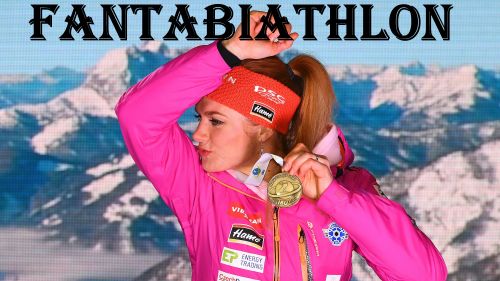 Riccardo Tonetti terzo nello slalom di Coppa Europa di Oberjoch