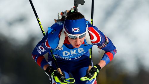 L'Italia per le gare maschili di Coppa del Mondo di Kranjska Gora