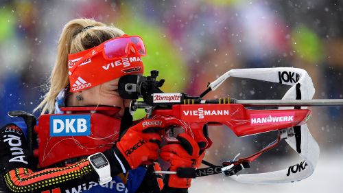 Iivo Niskanen: 'Ho abbandonato il calcio per vincere l'oro a Lahti' 