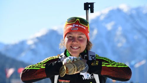 Mikaela Shiffrin: 'Finalmente ho sciato come volevo'