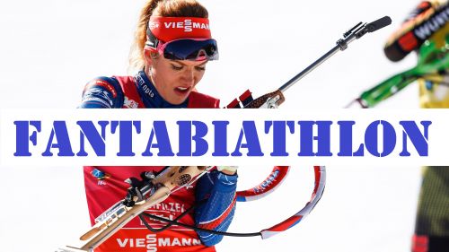 Sprint Femminile PyeongChang - Start List divisa per nazione