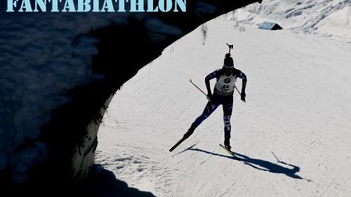 Sprint Femminile PyeongChang - Start List divisa per nazione