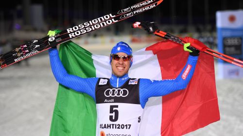 L'Italia del salto maschile per il 2017-'18. Fluttuazioni fisiologiche nelle squadre