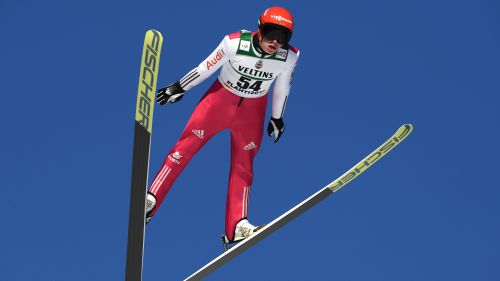 Mondiali Junior 2017: Pettersen e Megan Bankes vincono l'Individuale