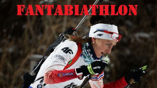 FANTABIATHLON 2017 - Notiziario del 11 marzo [Classifiche + Talent Scout]