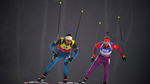 Iivo Niskanen: 'Ho abbandonato il calcio per vincere l'oro a Lahti' 
