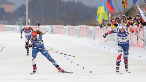Iivo Niskanen: 'Ho abbandonato il calcio per vincere l'oro a Lahti' 