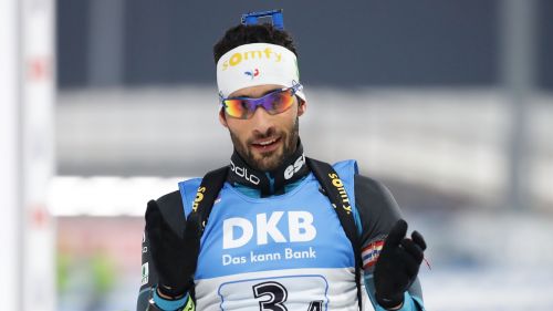 Iivo Niskanen: 'Ho abbandonato il calcio per vincere l'oro a Lahti' 