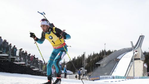 L'Italia del salto maschile per il 2017-'18. Fluttuazioni fisiologiche nelle squadre