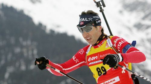 Nel 2016 l'ultima recita di Ole Einar Bjørndalen sul suo palcoscenico preferito