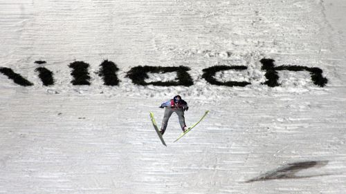 Tina Hermann e Axel Jungk i più veloci nei primi due trials tedeschi 