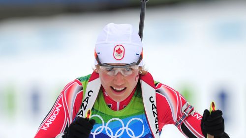 Elisa Profanter terza nell'ultimo slalom parallelo stagionale di Coppa Europa a Racines