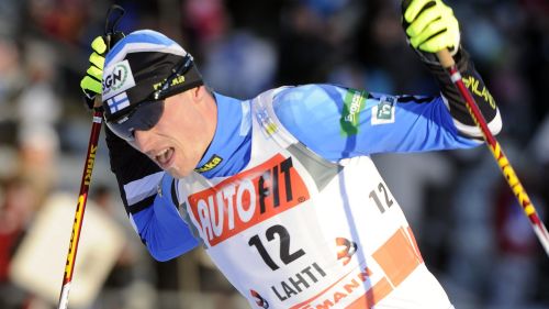 Hannu Manninen, il rientro slitta a gennaio
