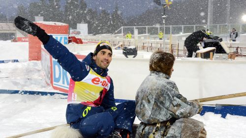 Federica Sosio rinuncia al superG di Méribel e gareggia in Coppa Europa per cercare il posto fisso nelle due gare veloci