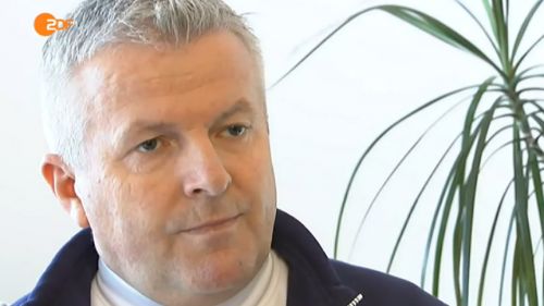 'Aiuteremo Baumann a ritornare al vertice'. In casa DSV c'è fiducia attorno all'austriaco che gareggerà per la Germania