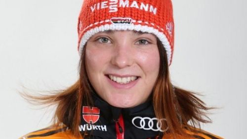 Fenninger: 'Ho spinto a tutta nel finale'. Rebensburg: '4/100 che fanno un po' male'