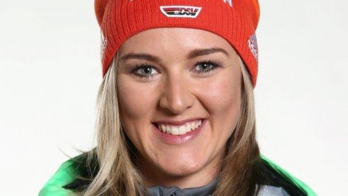 Lindsey Vonn e Mikaela Shiffrin si preparano ai mondiali di Sankt Moritz in Italia