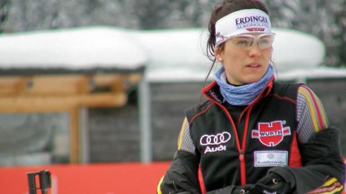 Le nuove discipline olimpiche - Salto femminile