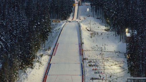 Penultimo appuntamento stagionale per la Coppa del Mondo di salto [Presentazione Titisee-Neustadt]