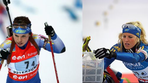 La Francia dello snowboard per la stagione 2015-2016