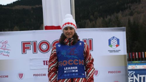 FANTABIATHLON - Pubblicazione Squadre dopo 2° mercato