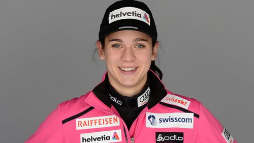 Gli junior dell'Italia del biathlon in raduno a Forni Avoltri