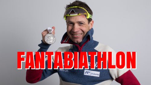 FANTABIATHLON - Notiziario 6 marzo PARTE 2 (Classifiche dopo Sprint + Talent Scout)