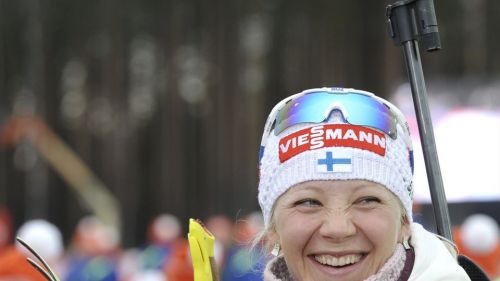 La Francia dirama i convocati per Östersund. Non c'è Justine Braisaz nonostante ottimi risultati nei test