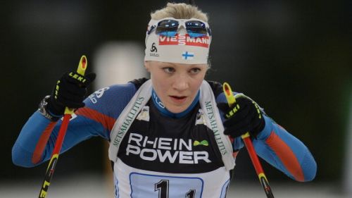 Ad Alexia Runggaldier e De Lorenzi le sprint dei campionati italiani