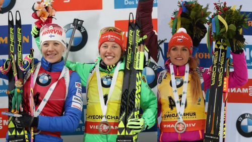 Iivo Niskanen: 'Ho abbandonato il calcio per vincere l'oro a Lahti' 