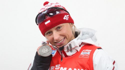 Dominique Gisin: 'A La Parva paesaggio lunare e condizioni di allenamento perfette'