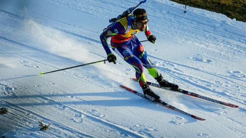 Germania e repubbliche ex sovietiche protagoniste nella prima tappa di Ibu Junior Cup