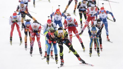 Michela Moioli trionfa nello snowboard cross di Coppa del Mondo di Veysonnaz!