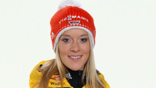 La Bielorussia per Östersund. Kristina Ilchenko parte dell'Ibu Cup