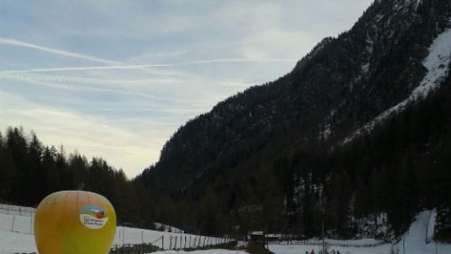 Via libera per le gare in Val Gardena e Alta Badia