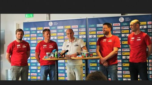 Mondiali: flop Russia all'esordio, Canada e Slovacchia vincono e convincono