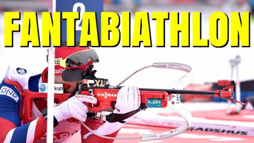 Mondiali Oslo 2016 - Presentazione Staffetta Femminile [Con Start List]