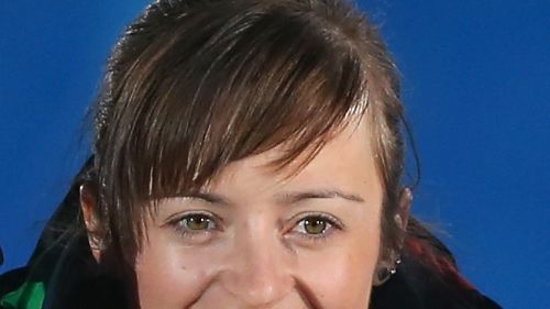A Monika Hojnisz e Krzysztof Plywaczyk le sprint dei campionati polacchi