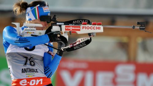 Marlies Schild nella storia a Lienz: 35 successi in slalom in Coppa del Mondo! Settima Chiara Costazza