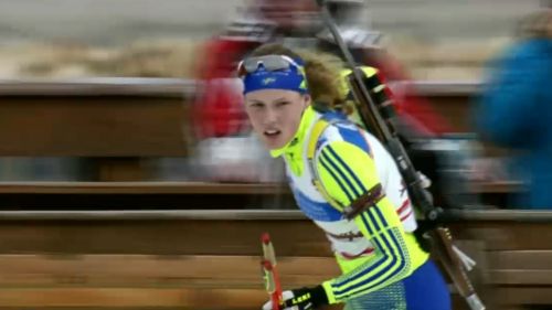 Tabellone City Event Stoccolma femminile: Costazza contro Strachova