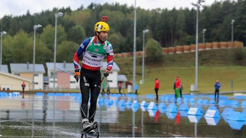 Lo sci alpino piange la scomparsa di Robert Brunner