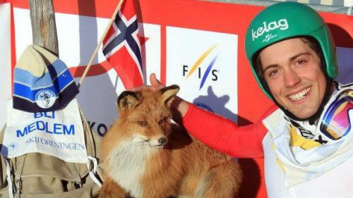 Denise Karbon: 'Spero che le Olimpiadi siano per me un momento magico”