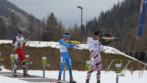 Incredibile a Davos!Anders Gloeersen beffa tutti e vince la 15km