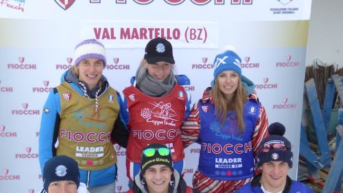 Via libera per le gare in Val Gardena e Alta Badia